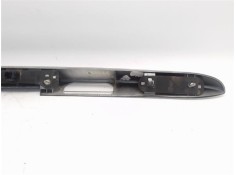 Recambio de moldura porton trasero para peugeot 307 break (3e) 2.0 referencia OEM IAM 9638615777  