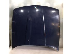Recambio de capo para bmw serie 5 berlina (e34) 3.5 535i referencia OEM IAM 41611944583  