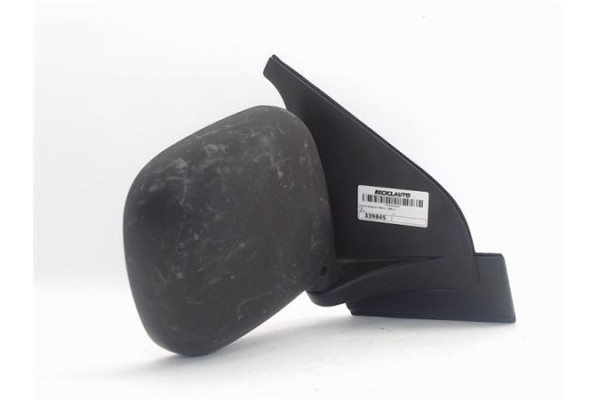 Recambio de retrovisor derecho para nissan vanette cargo referencia OEM IAM   