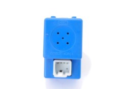 Recambio de modulo electronico para kia rio (jb) 1.4 16v referencia OEM IAM 968101G101  