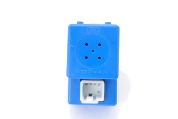 Recambio de modulo electronico para kia rio (jb) 1.4 16v referencia OEM IAM 968101G101  