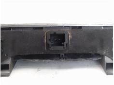 Recambio de moldura porton trasero para peugeot 307 break (3e) 2.0 referencia OEM IAM 9638615777  