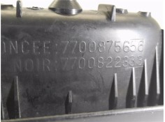 Recambio de mando elevalunas delantero izquierdo para renault laguna (b56) 2.0 referencia OEM IAM 8200060045 7701672452E 