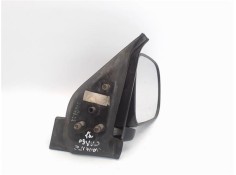 Recambio de retrovisor derecho para nissan vanette cargo referencia OEM IAM   