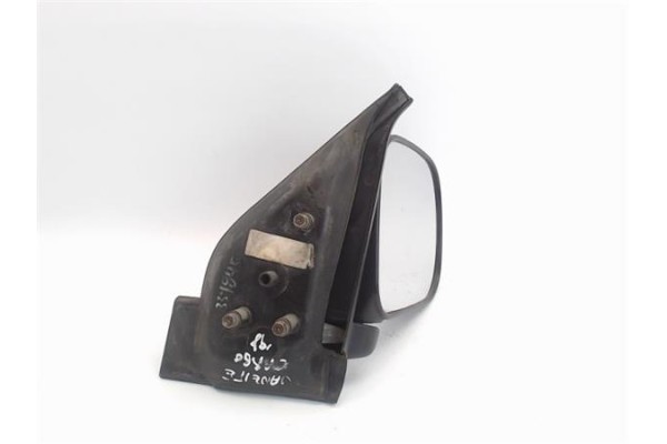 Recambio de retrovisor derecho para nissan vanette cargo referencia OEM IAM   