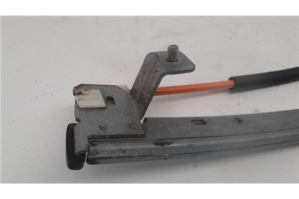 Recambio de mecanismo elevalunas delantero derecho para citroen saxo referencia OEM IAM   