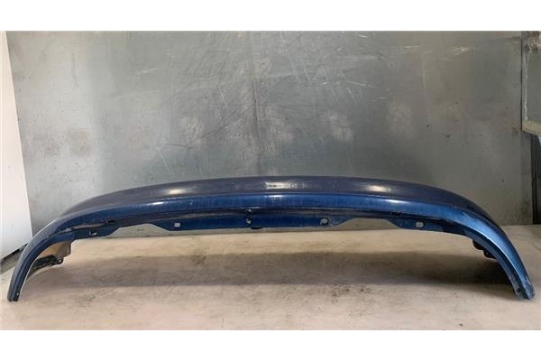 Recambio de paragolpes trasero para toyota celica coupé (_t18_) 1.6 sti (at180) referencia OEM IAM 5215920919  