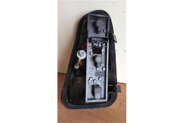 Recambio de piloto trasero izquierdo para mini mini (r50,r53) 1.6 cooper referencia OEM IAM 63216911897  63216935783 , BMW