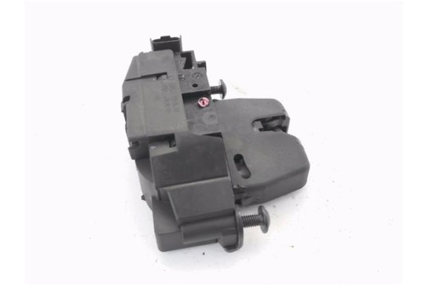 Recambio de cierre electromagnetico porton para citroen c4 cactus 1.5 business class referencia OEM IAM 9816195380  