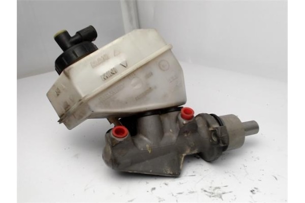 Recambio de bomba freno para renault kangoo 4x4 1.9 rapid referencia OEM IAM 8200058190  
