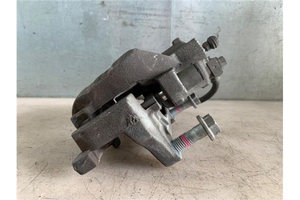 Recambio de pinza freno delantero izquierda para opel astra k berlina 5p 1.6 dynamic referencia OEM IAM 13508995  