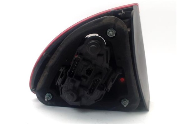 Recambio de paragolpes trasero para toyota celica coupé (_t18_) 1.6 sti (at180) referencia OEM IAM 5215920919  