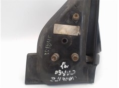 Recambio de retrovisor derecho para nissan vanette cargo referencia OEM IAM   