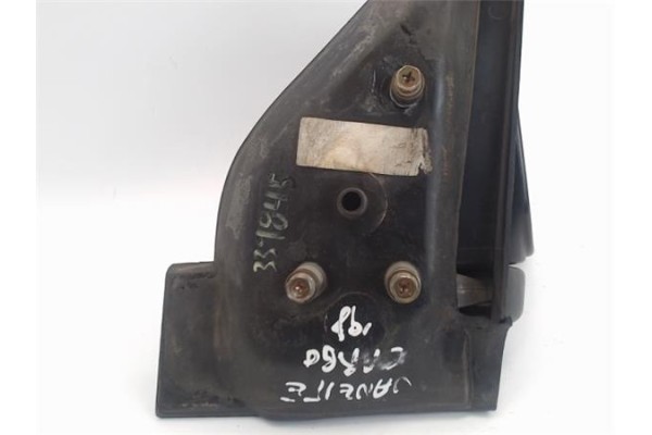 Recambio de retrovisor derecho para nissan vanette cargo referencia OEM IAM   