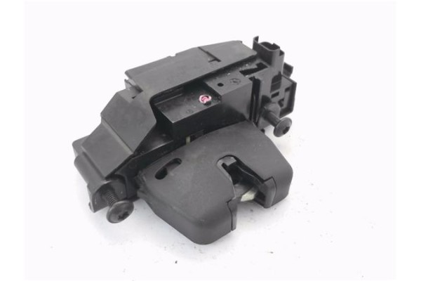 Recambio de cierre electromagnetico porton para citroen c4 cactus 1.5 business class referencia OEM IAM 9816195380  