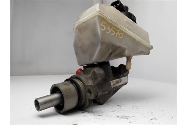Recambio de bomba freno para renault kangoo 4x4 1.9 rapid referencia OEM IAM 8200058190  