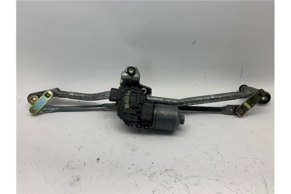 Recambio de motor limpiaparabrisas delantero para audi a4 berlina (8e) 1.8 t referencia OEM IAM 390241509  