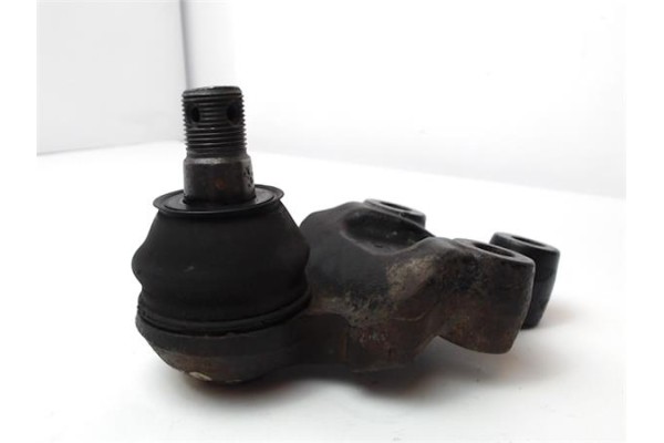 Recambio de rotula brazo suspension delantero derecho para kia sorento (bl) 2.5 crdi referencia OEM IAM   