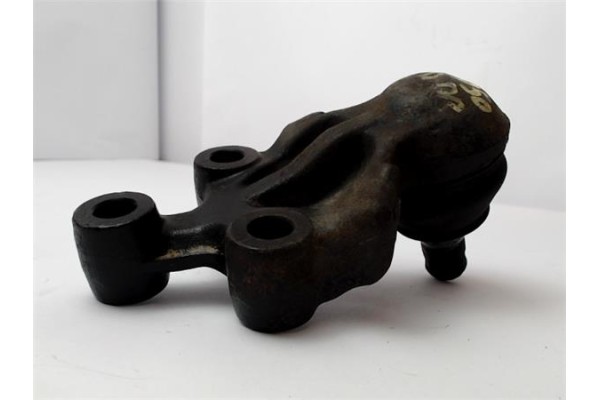 Recambio de rotula brazo suspension delantero derecho para kia sorento (bl) 2.5 crdi referencia OEM IAM   