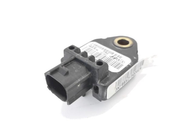 Recambio de sensor impacto para kia rio (jb) 1.4 16v referencia OEM IAM 959203K150 3KFBBXZFSQ08EW 
