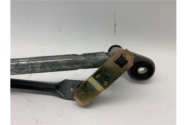 Recambio de motor limpiaparabrisas delantero para audi a4 berlina (8e) 1.8 t referencia OEM IAM 390241509  