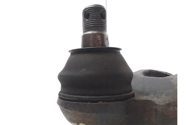 Recambio de rotula brazo suspension delantero derecho para kia sorento (bl) 2.5 crdi referencia OEM IAM   