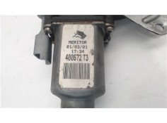 Recambio de mecanismo elevalunas delantero derecho para citroen saxo referencia OEM IAM   