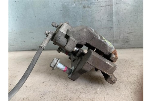 Recambio de pinza freno delantero izquierda para opel astra k berlina 5p 1.6 dynamic referencia OEM IAM 13508995  