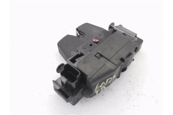 Recambio de cierre electromagnetico porton para citroen c4 cactus 1.5 business class referencia OEM IAM 9816195380  