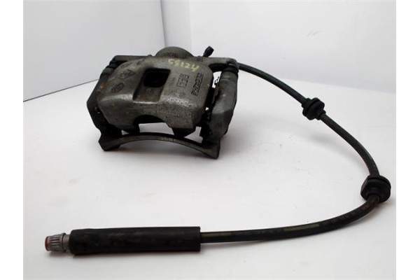 Recambio de pinza freno delantero izquierda para renault grand scenic 1.2 referencia OEM IAM   