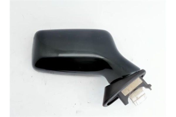 Recambio de retrovisor electrico derecho para audi 80 berlina/avant referencia OEM IAM   
