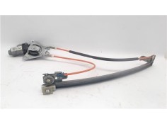 Recambio de mecanismo elevalunas delantero derecho para citroen saxo referencia OEM IAM   