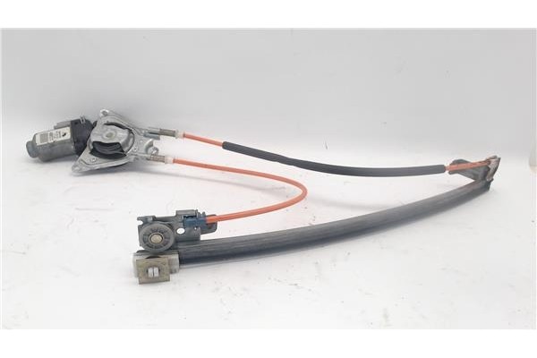 Recambio de mecanismo elevalunas delantero derecho para citroen saxo referencia OEM IAM   