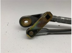 Recambio de motor limpiaparabrisas delantero para audi a4 berlina (8e) 1.8 t referencia OEM IAM 390241509  