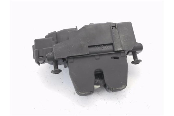 Recambio de cierre electromagnetico porton para citroen c4 cactus 1.5 business class referencia OEM IAM 9816195380  