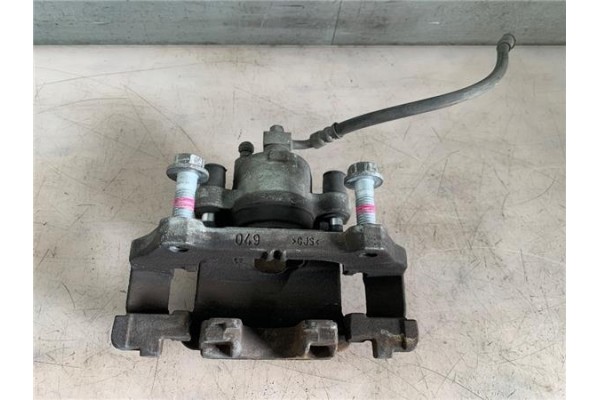 Recambio de pinza freno delantero izquierda para opel astra k berlina 5p 1.6 dynamic referencia OEM IAM 13508995  