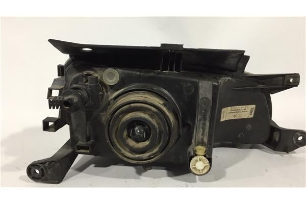 Recambio de faro delantero izquierdo para peugeot partner (s1) 1.9 break referencia OEM IAM 9621299380 67723002 