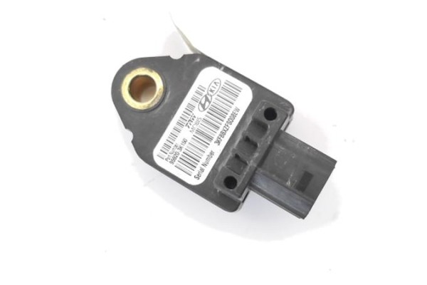 Recambio de sensor impacto para kia rio (jb) 1.4 16v referencia OEM IAM 959203K150 3KFBBXZFSQ08EW 
