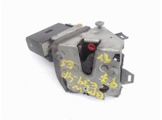 Recambio de cierre electromagnetico trasero izquierdo para bmw serie 5 berlina (e39) referencia OEM IAM 40620751 8352165 
