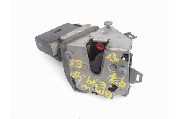 Recambio de cierre electromagnetico trasero izquierdo para bmw serie 5 berlina (e39) referencia OEM IAM 40620751 8352165 