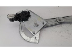 Recambio de mecanismo elevalunas delantero izquierdo para renault laguna (b56) 2.0 referencia OEM IAM 7701470851  