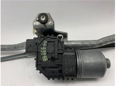Recambio de motor limpiaparabrisas delantero para audi a4 berlina (8e) 1.8 t referencia OEM IAM 390241509  