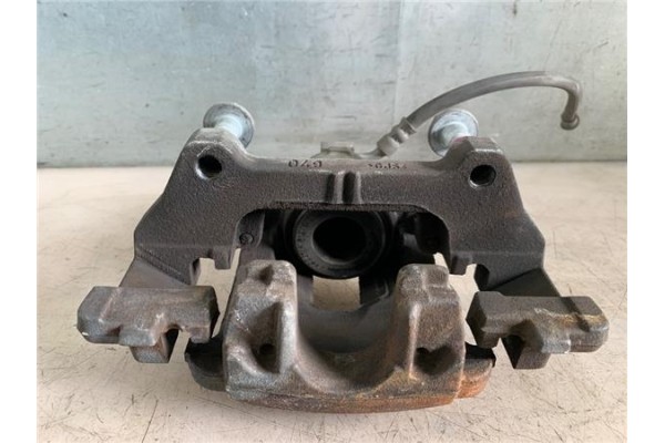 Recambio de pinza freno delantero izquierda para opel astra k berlina 5p 1.6 dynamic referencia OEM IAM 13508995  