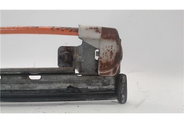 Recambio de mecanismo elevalunas delantero derecho para citroen saxo referencia OEM IAM   