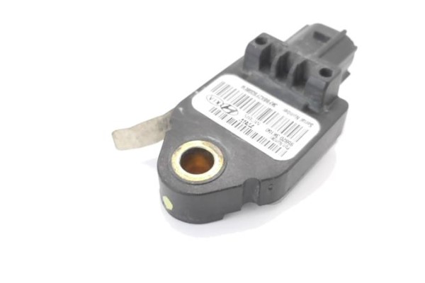 Recambio de sensor impacto para kia rio (jb) 1.4 16v referencia OEM IAM 959203K150 3KFBBXZFSQ08EW 