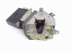 Recambio de cierre electromagnetico trasero izquierdo para bmw serie 5 berlina (e39) referencia OEM IAM 40620751 8352165 