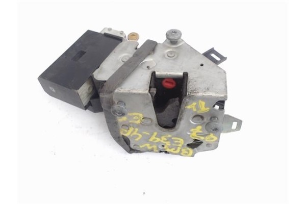 Recambio de cierre electromagnetico trasero izquierdo para bmw serie 5 berlina (e39) referencia OEM IAM 40620751 8352165 