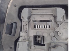 Recambio de piloto trasero derecho para seat ibiza (6k1) referencia OEM IAM 96224000  