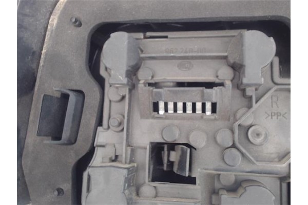 Recambio de piloto trasero derecho para seat ibiza (6k1) referencia OEM IAM 96224000   Recambio de piloto trasero derecho para seat ibiza (6k1) referencia OEM IAM 96224000