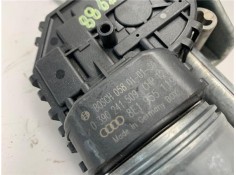 Recambio de motor limpiaparabrisas delantero para audi a4 berlina (8e) 1.8 t referencia OEM IAM 390241509  